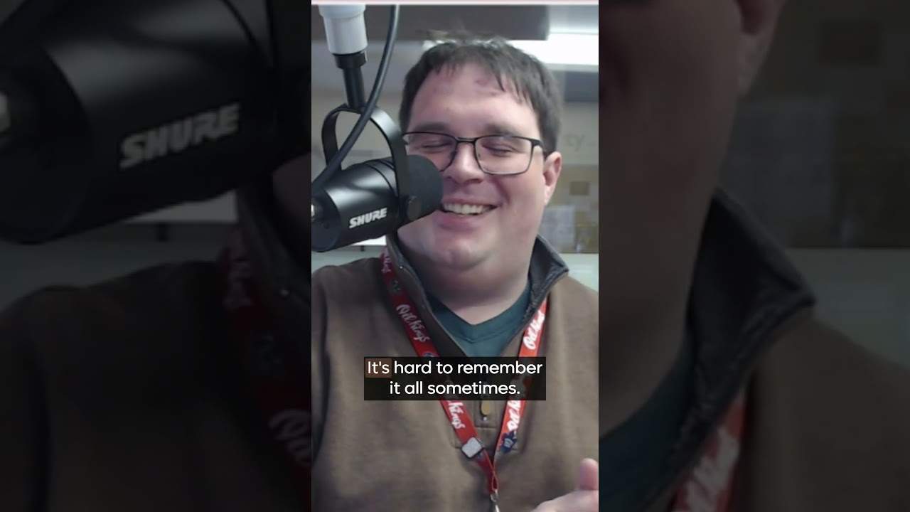 This Week in the Peace: Library Month