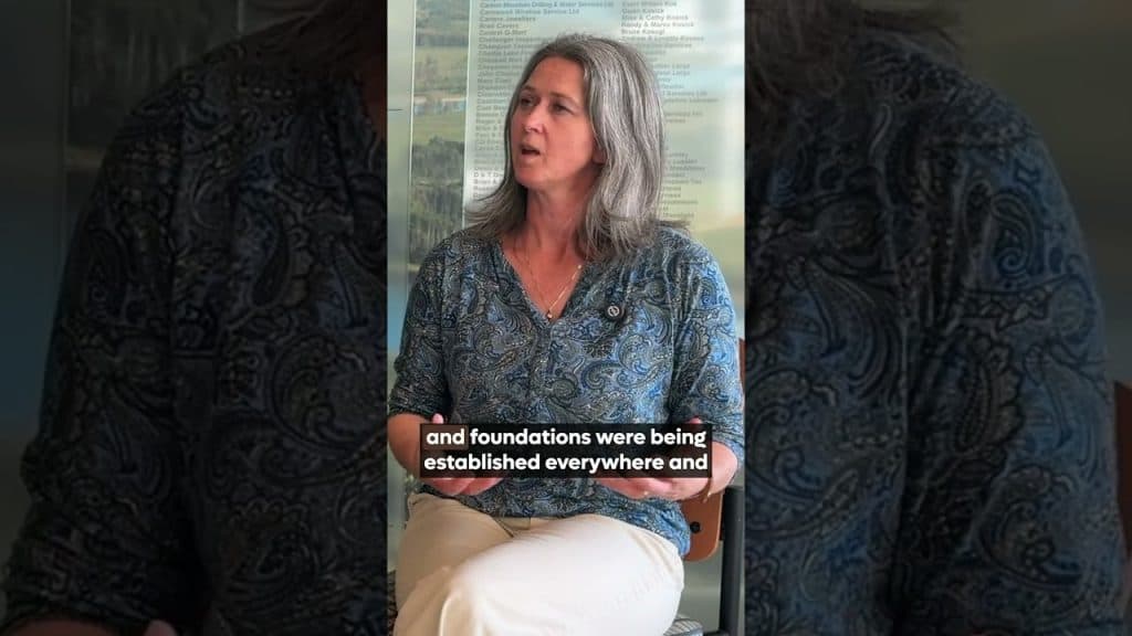 Community Roundup: History of the FSJ Hospital Foundation