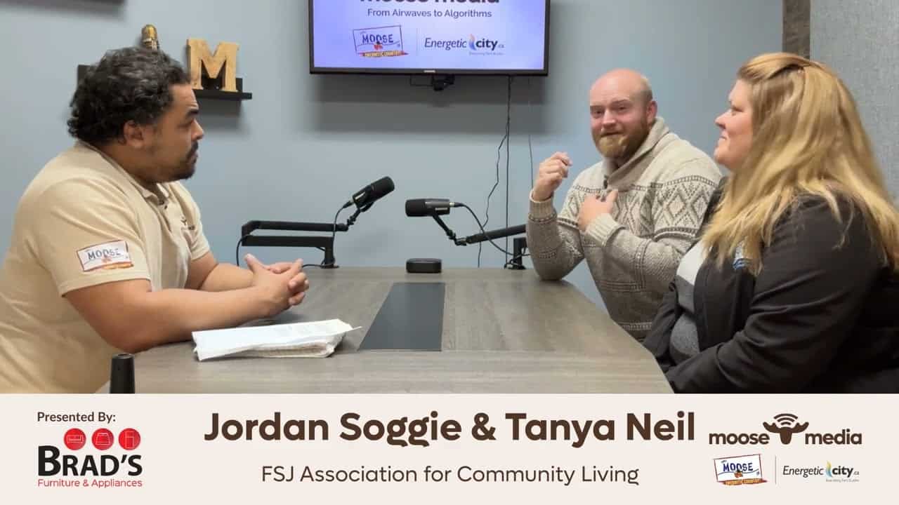 Community Roundup: Fort St John Association for Community Living