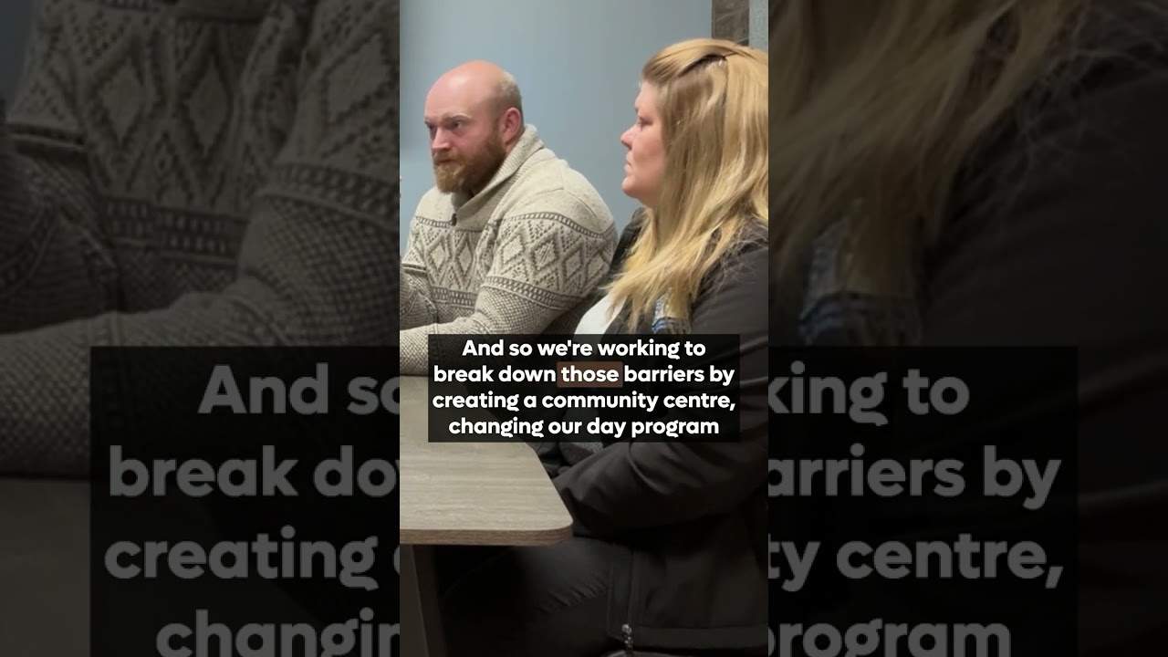 Community Roundup: New Community Centre