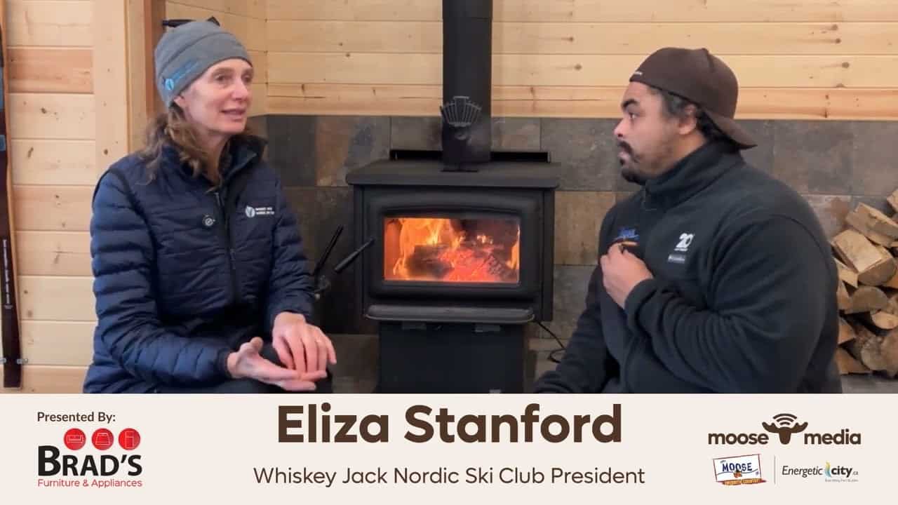 Community Roundup: Whiskey Jack Nordic Ski Club