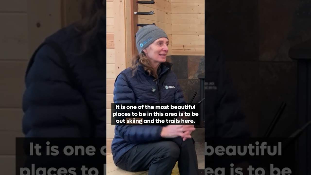 Community Roundup: Try Cross Country Skiing