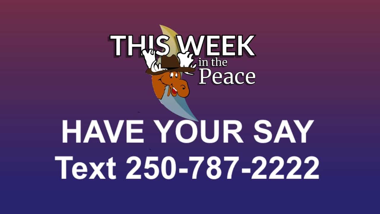 This Week in the Peace – Movember