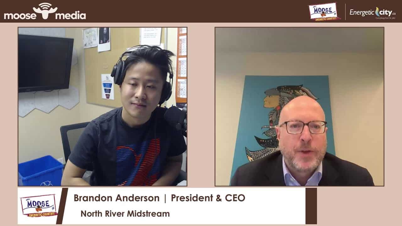 Light a Moose Radiothon – November 20-22