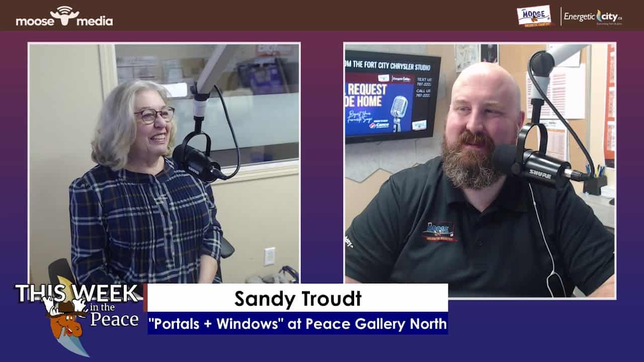 This Week in the Peace – November 1st, 2024