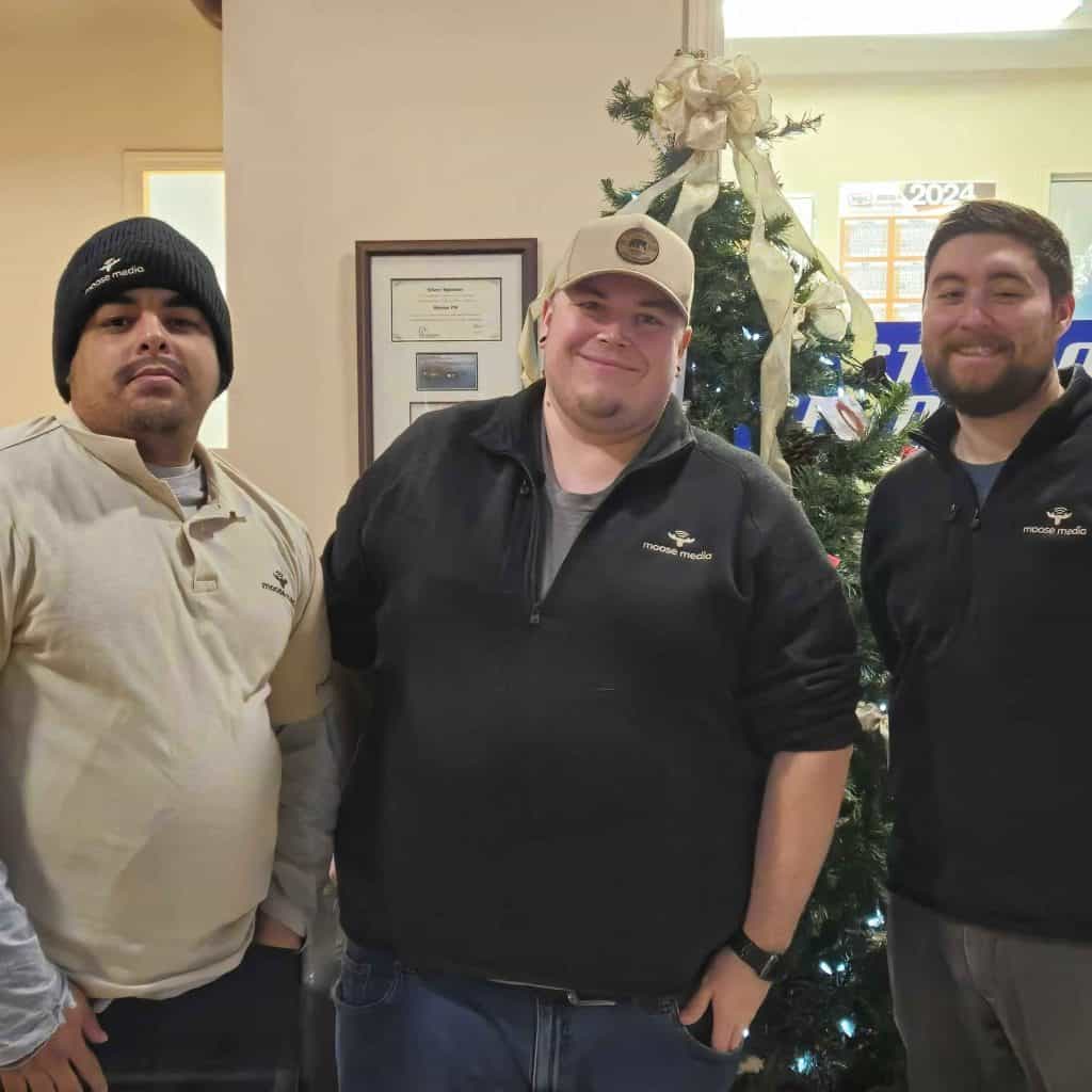 2024 Year In Review – Before the Peace