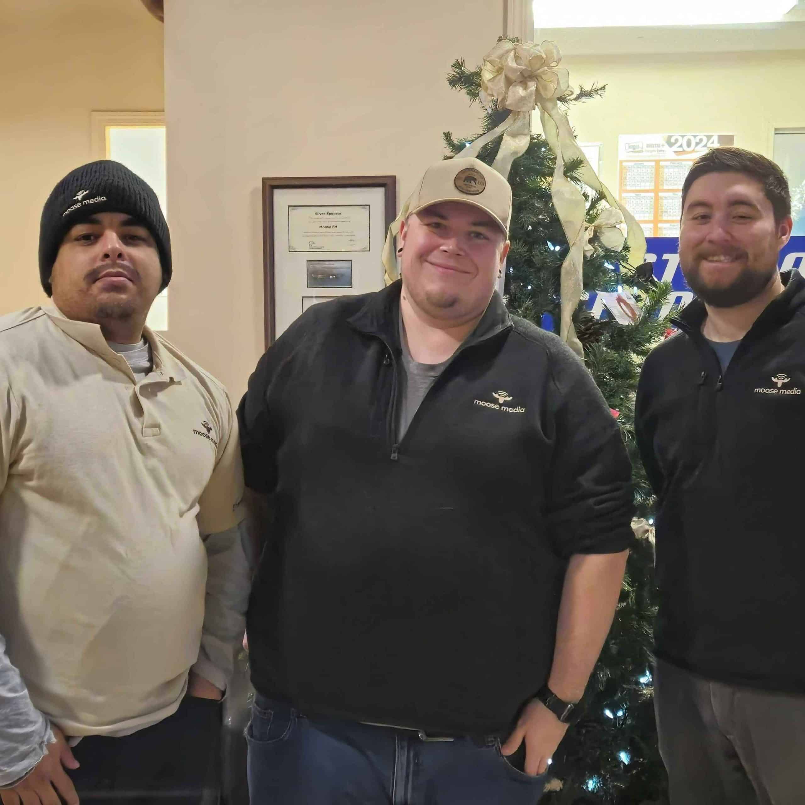 2024 Year In Review – Before the Peace