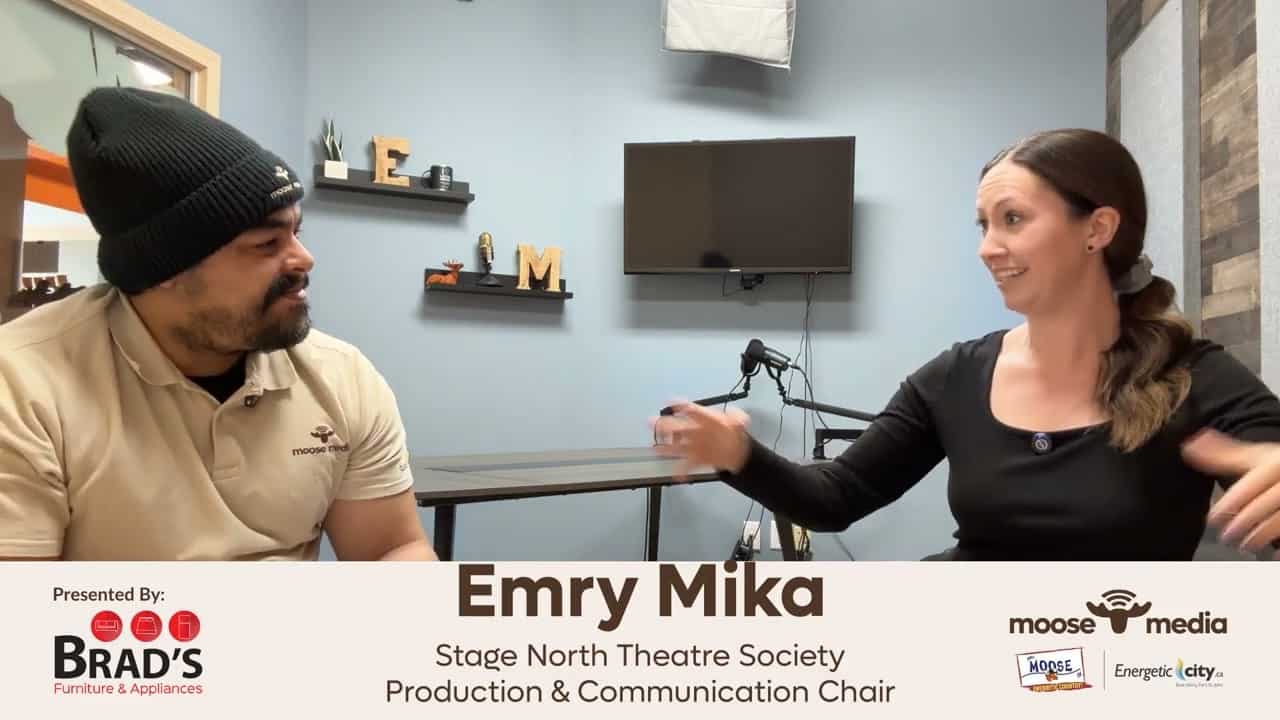 Community Roundup: Stage North Theatre Society