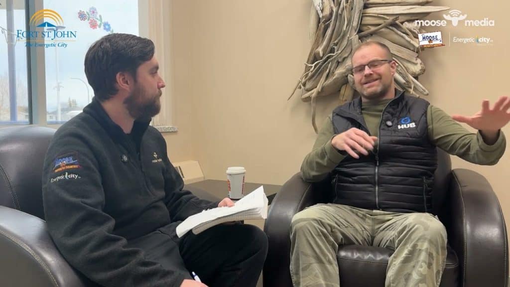 Council Corner: Councillor Trevor Bolin (January 2025)