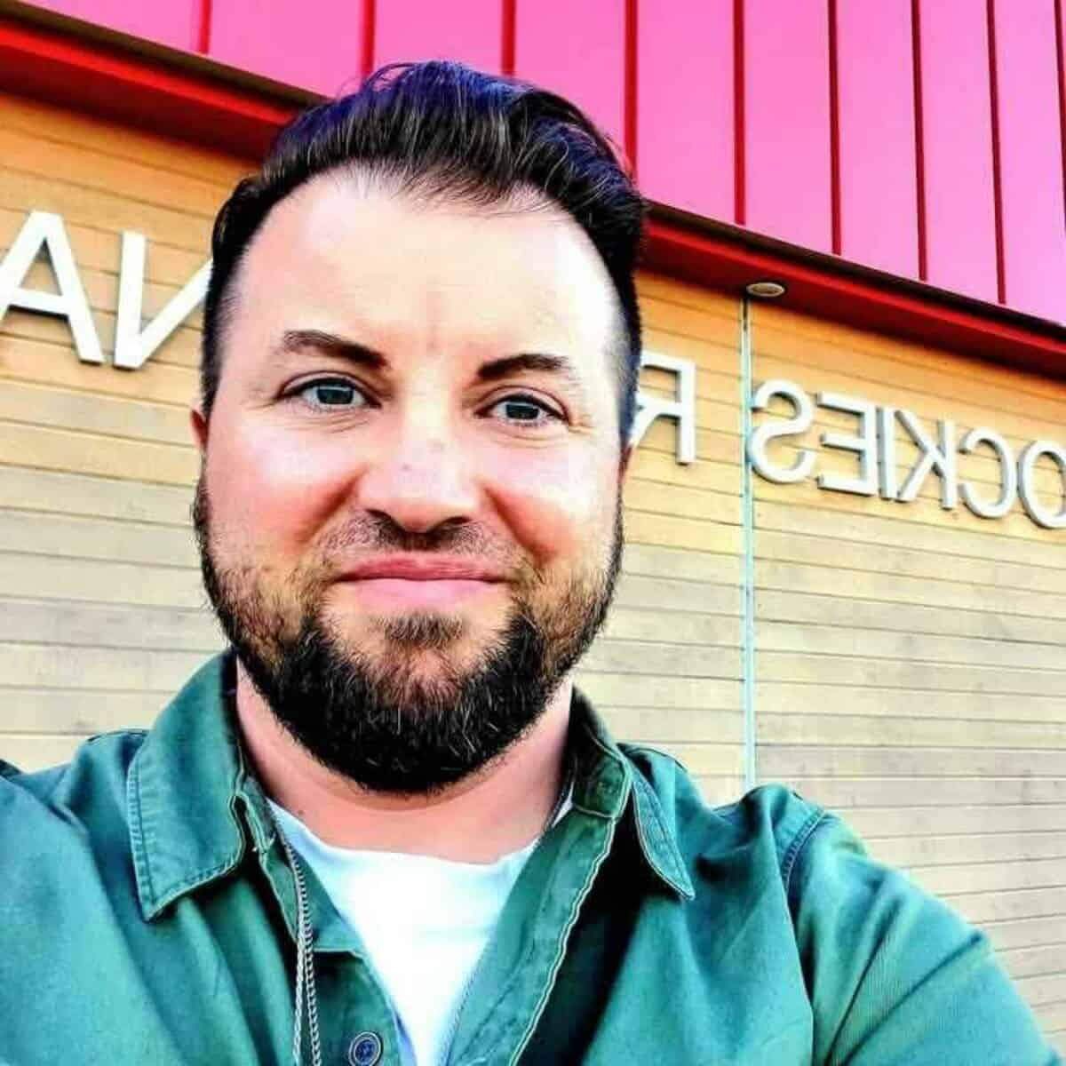 Cedar Wechlin – Before the Peace