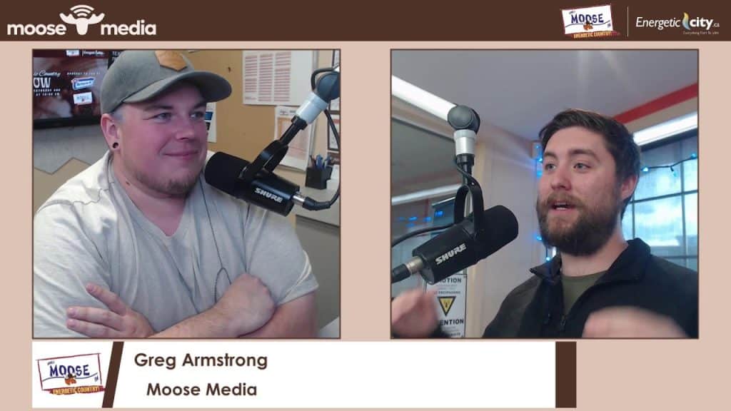 North Peace People’s Choice Awards