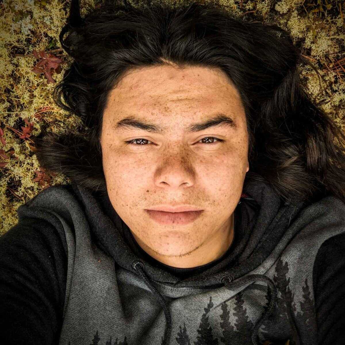 Daniel Desjarlais – Before the Peace