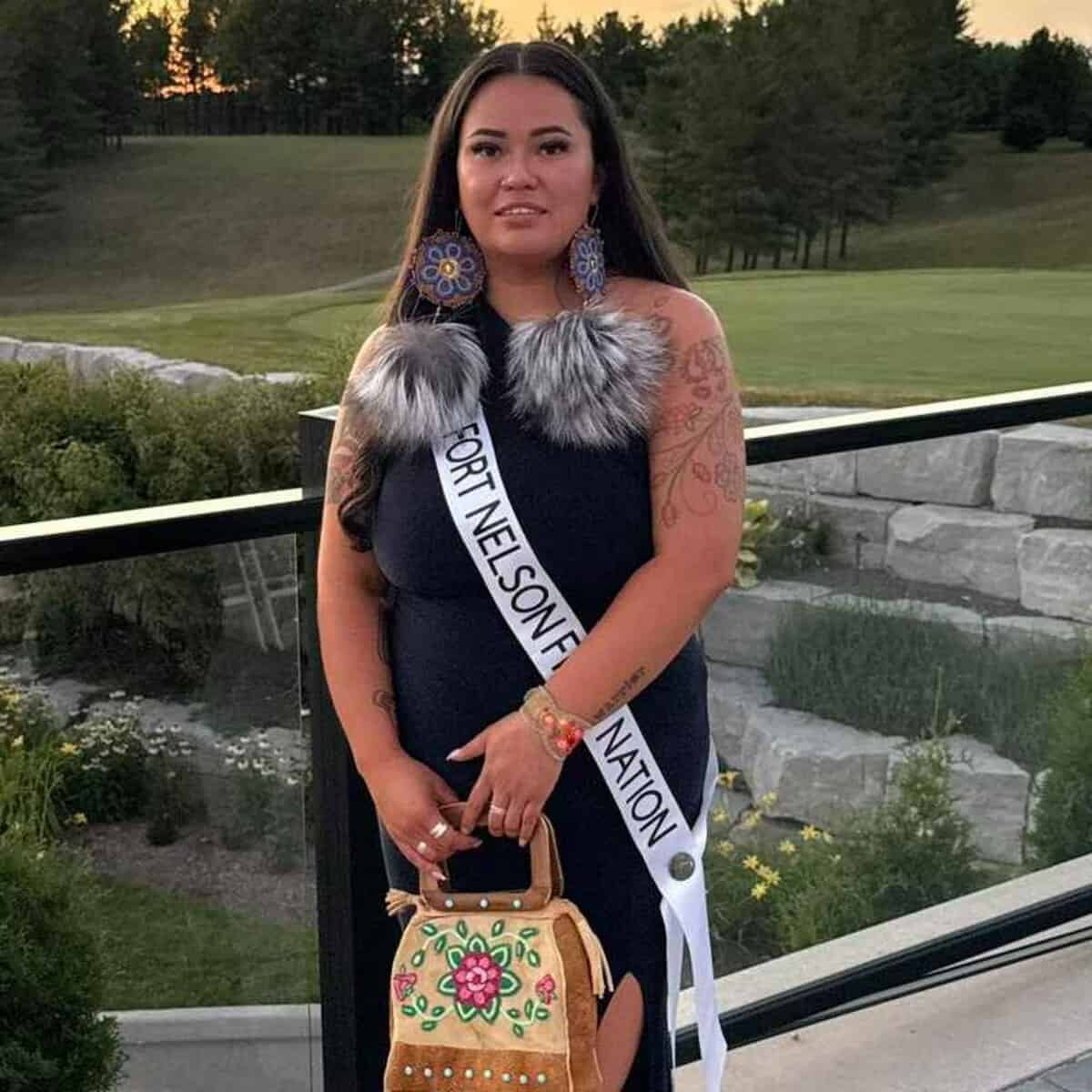 Taylor Behn-Tsakoza – Before the Peace