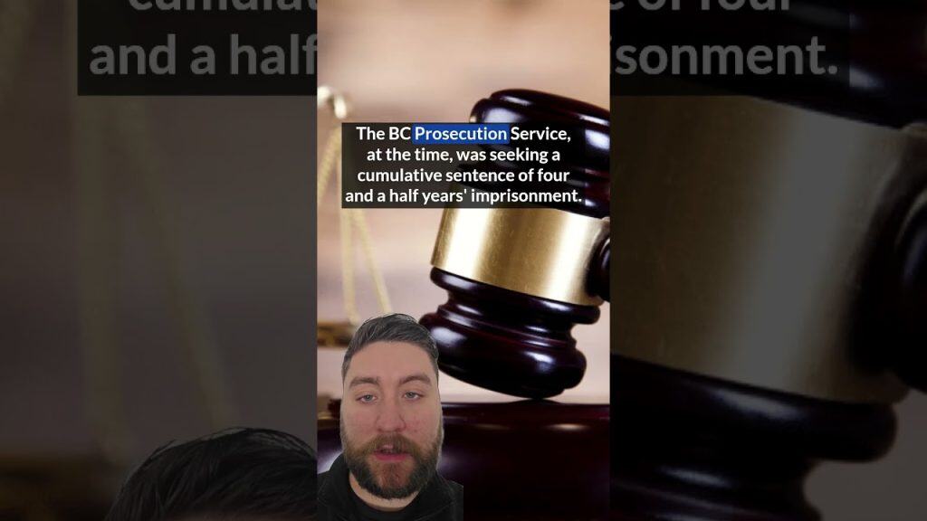 Justin Sewell Handed Prison Time After Sentencing Appeal