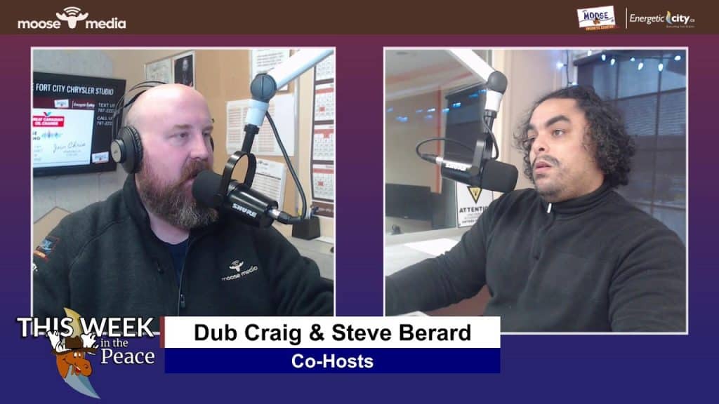 This Week in the Peace – October 31, 2025