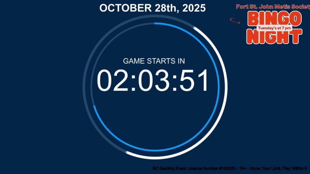 The Fort St. John Co-op Community Christmas Concert returns!