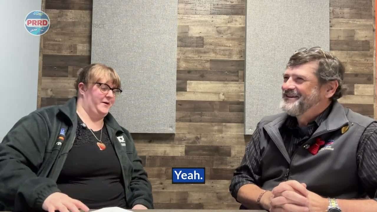 MooseMedia commercial production services for businesses in Fort Saint John, BC.