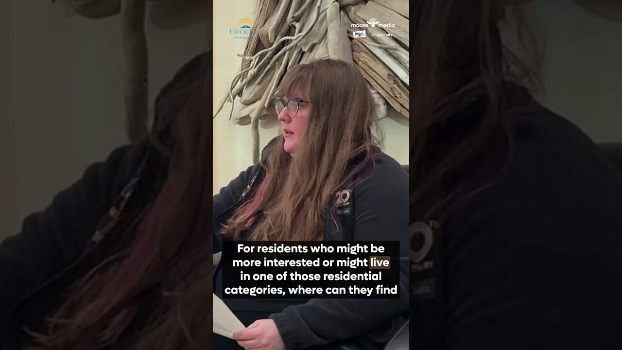 Affordable residential housing options in Fort St. John, BC - Moose Media.