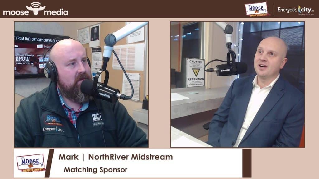 Light A Moose – NorthRiver Midstream