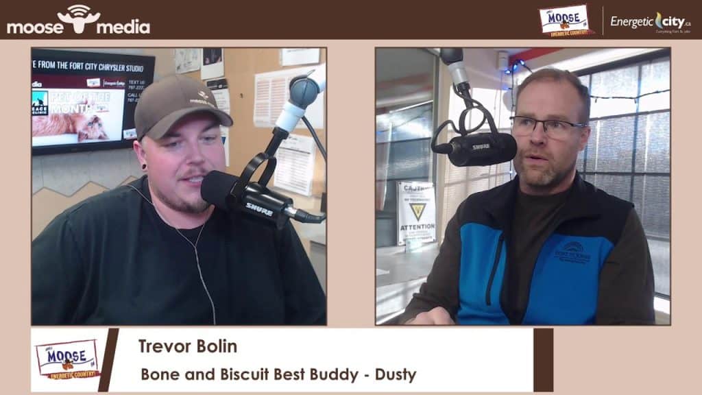 FSJ Hospital Foundation – Be An Angel & Light A Moose