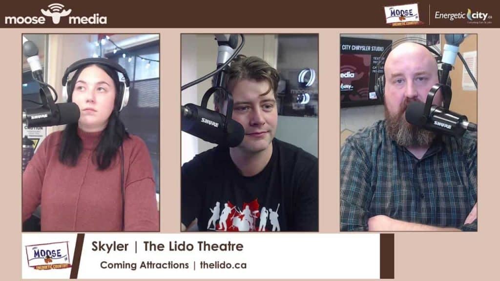 FSJ Hospital Foundation – Be An Angel & Light A Moose