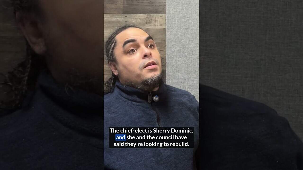 Emergency response during Blueberry River fire.