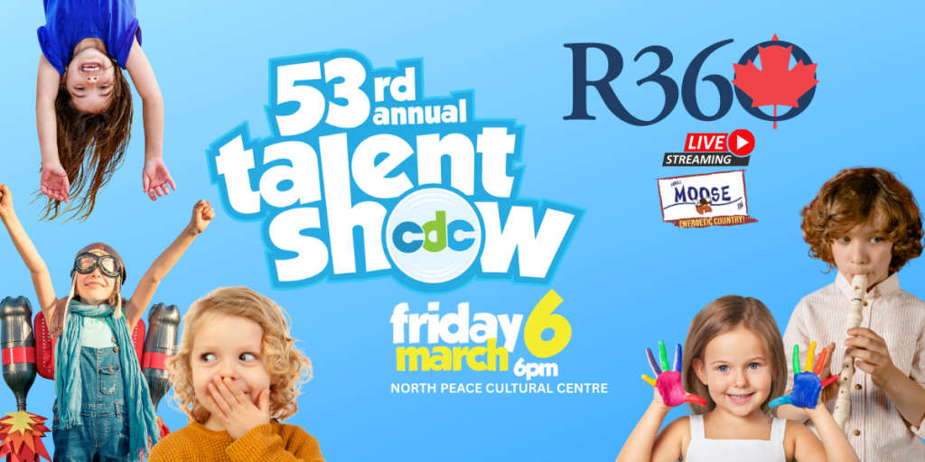 CDC Talent Show Live Stream 2026 (2)