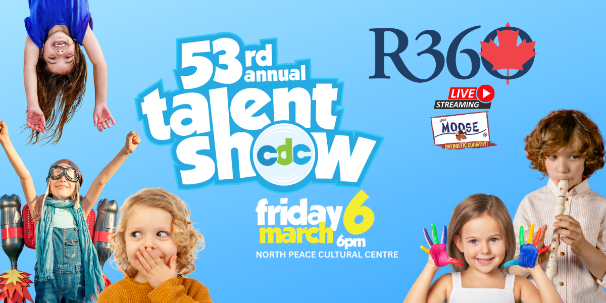 CDC Talent Show Live Stream 2026 (2)