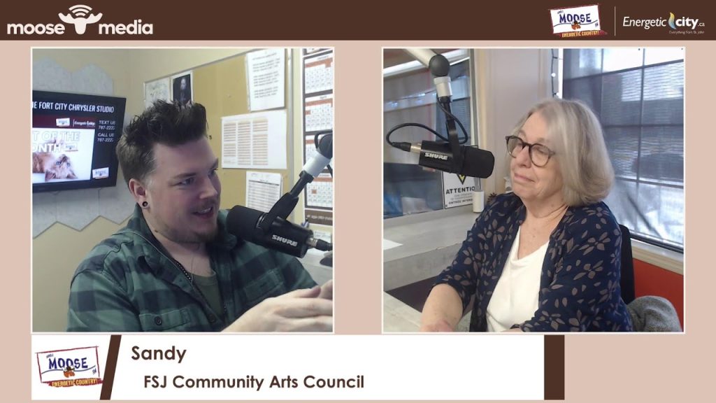 FSJ Community Arts Council