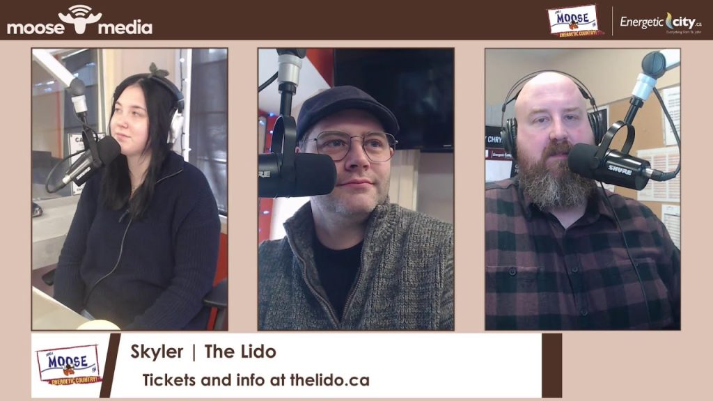 What’s Happening at The Lido – March 18, 2026