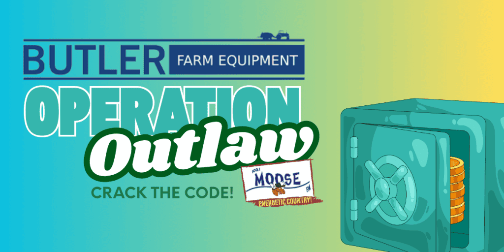 MooseMedia farm equipment operation game with safe cracking theme.
