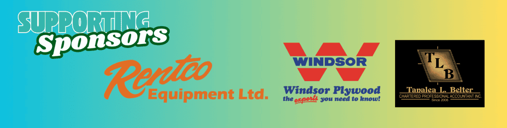 MooseMedia branding with supporting sponsors logo display in FSJ.