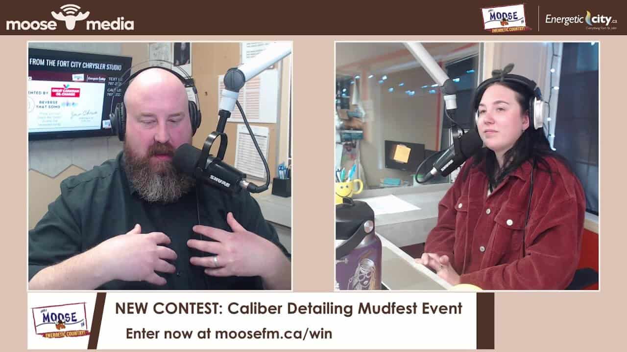 NEW CONTEST: Caliber Detailing Mudfest Event