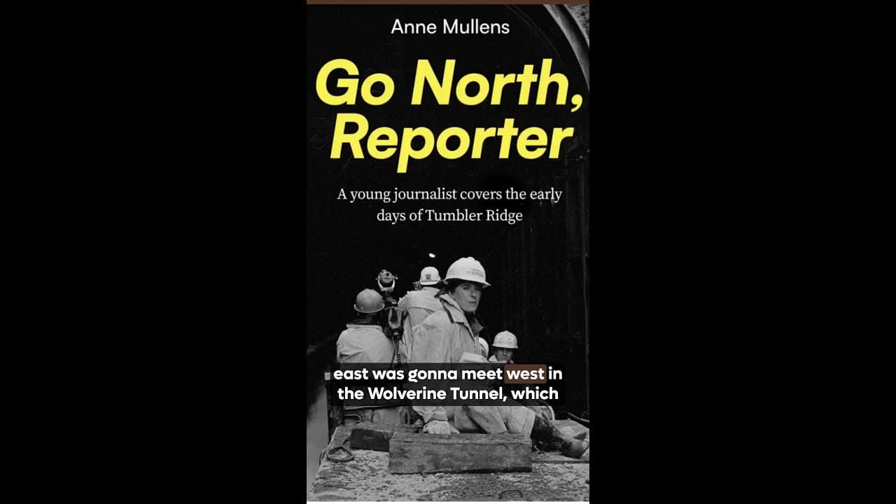 This Week in the Peace: Go North, Reporter