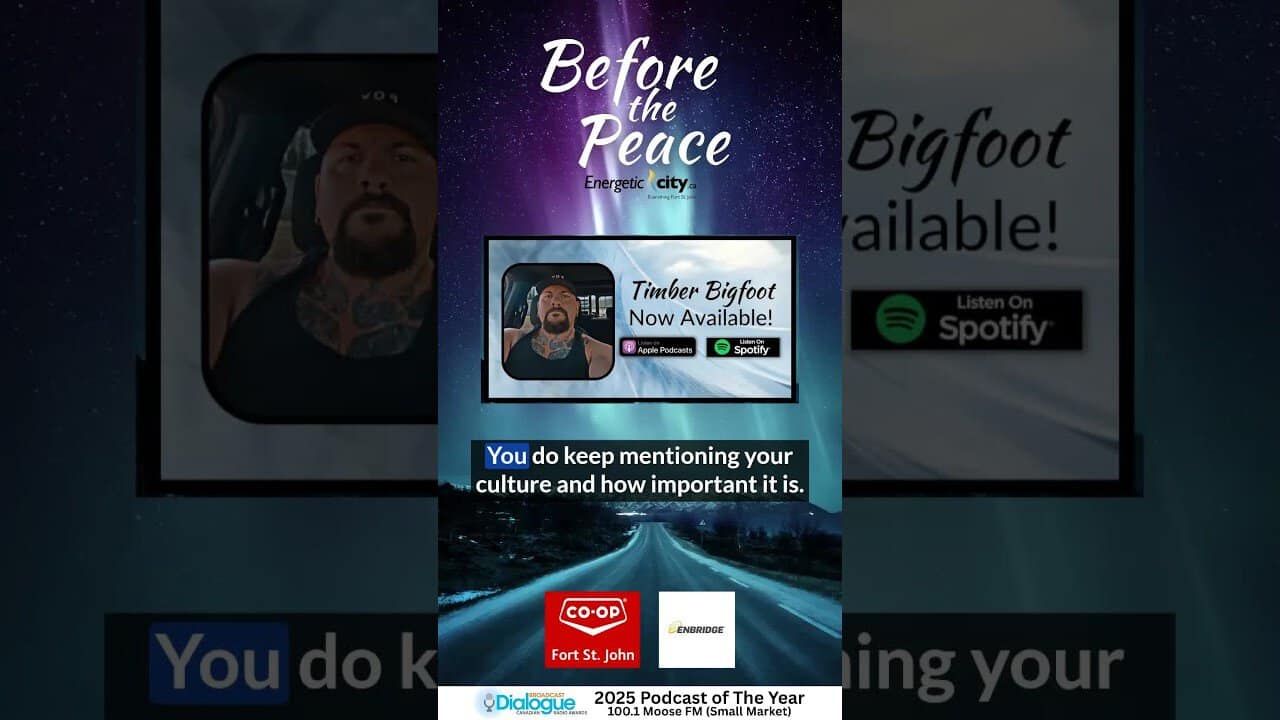 Before the Peace: The Importance of Culture