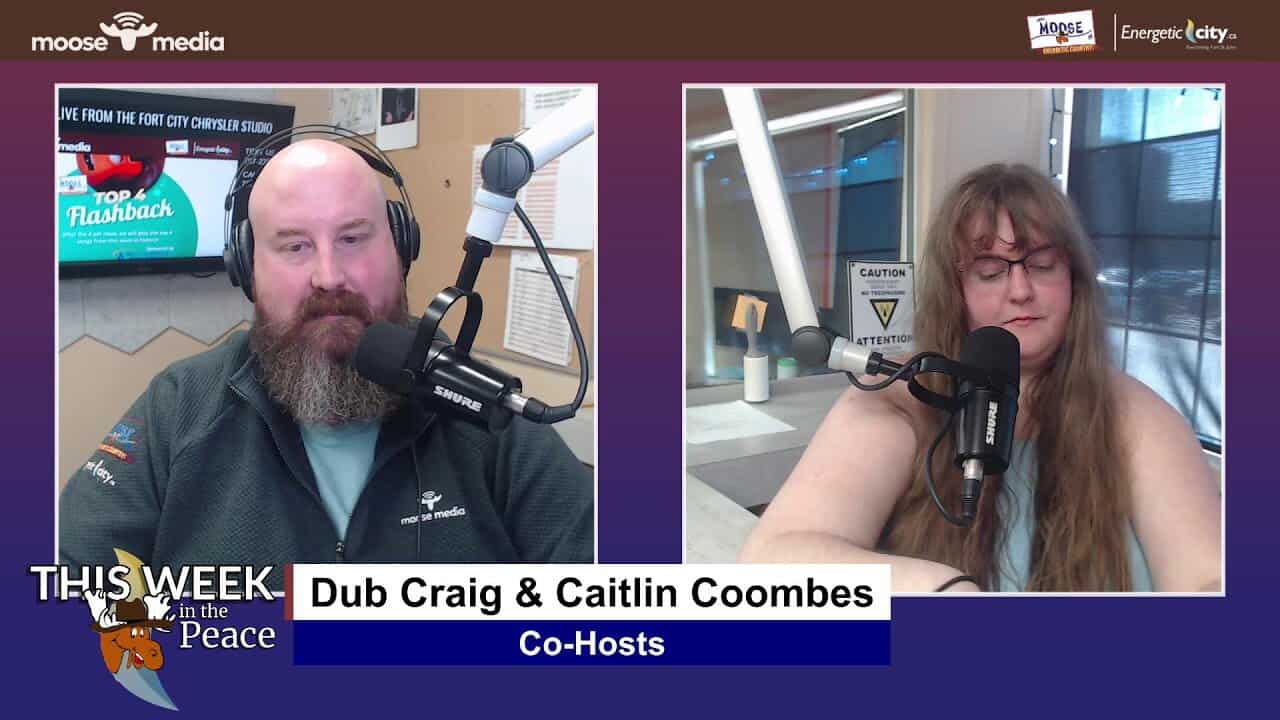 This Week in the Peace – Councillor Bolin & Ducks Unlimited