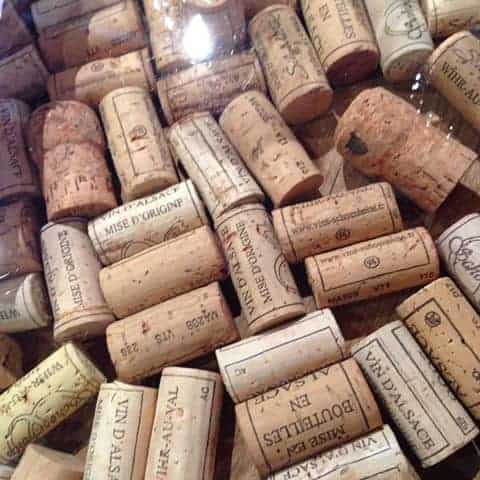 Husmoder-trick om revnede æg og korkpropper!