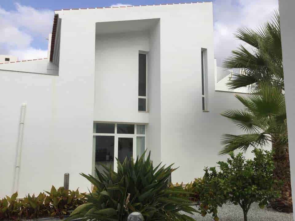 JUBIII !!! Så er udsigten vores - og tilbehøret er købt;-)