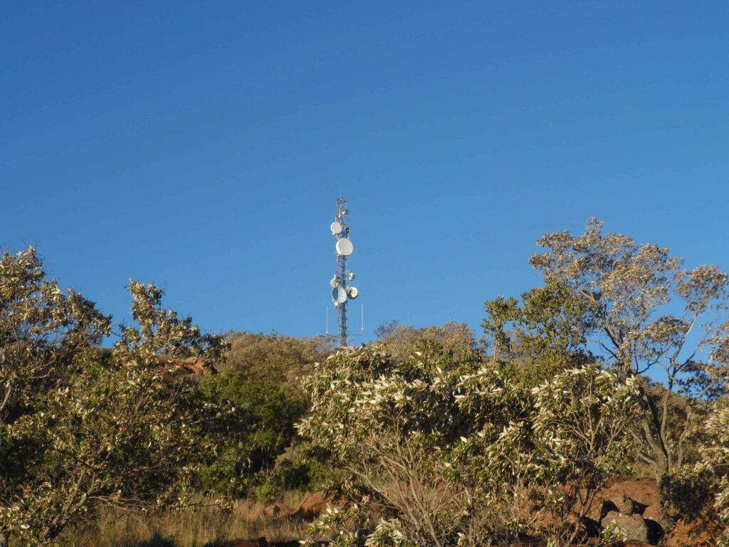 Botswana - fritidsaktiviteter og lidt om krokodiller
