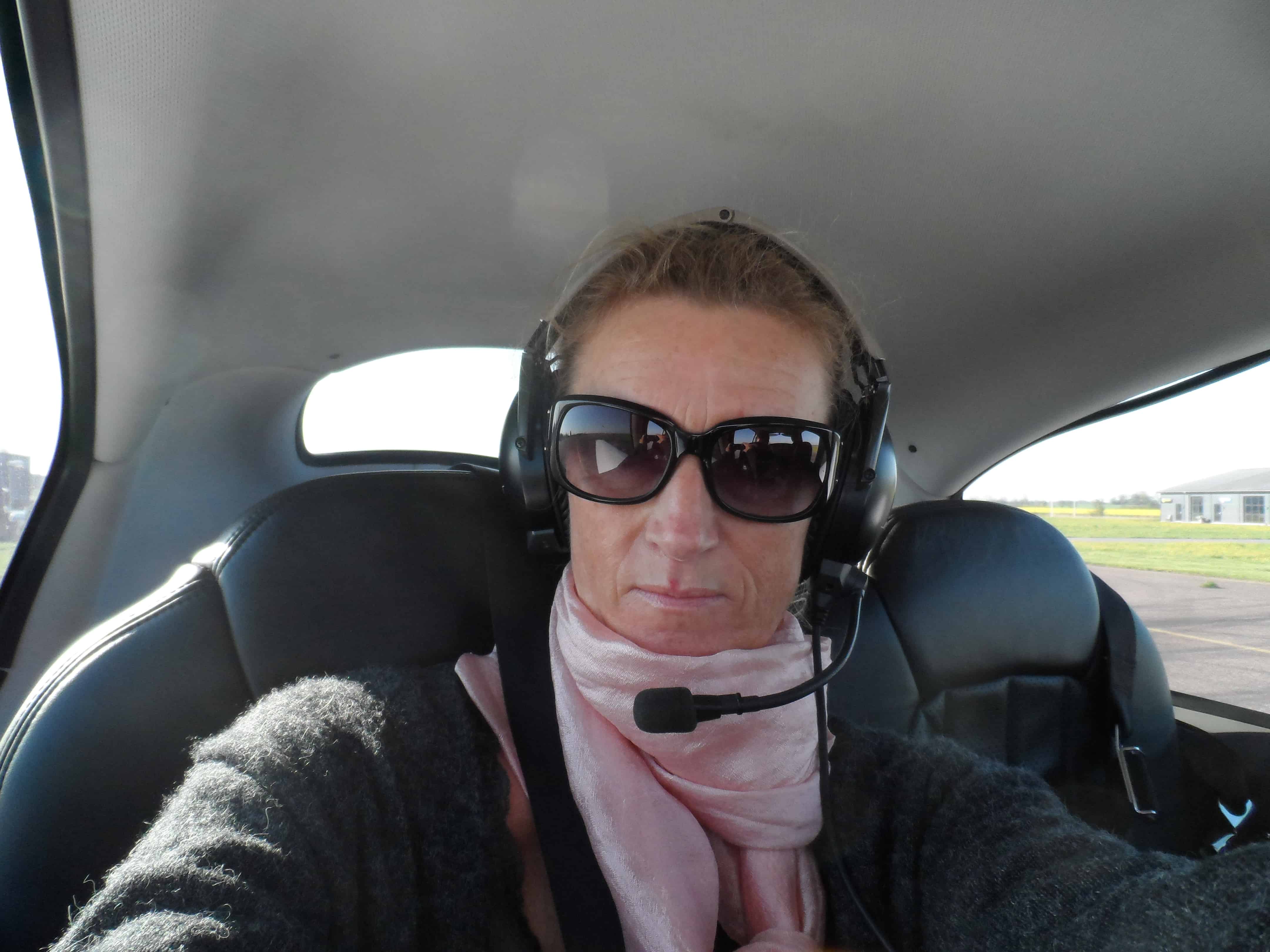 MormorMedStiletter fylder 6 år - hip, hip, hurra!!!