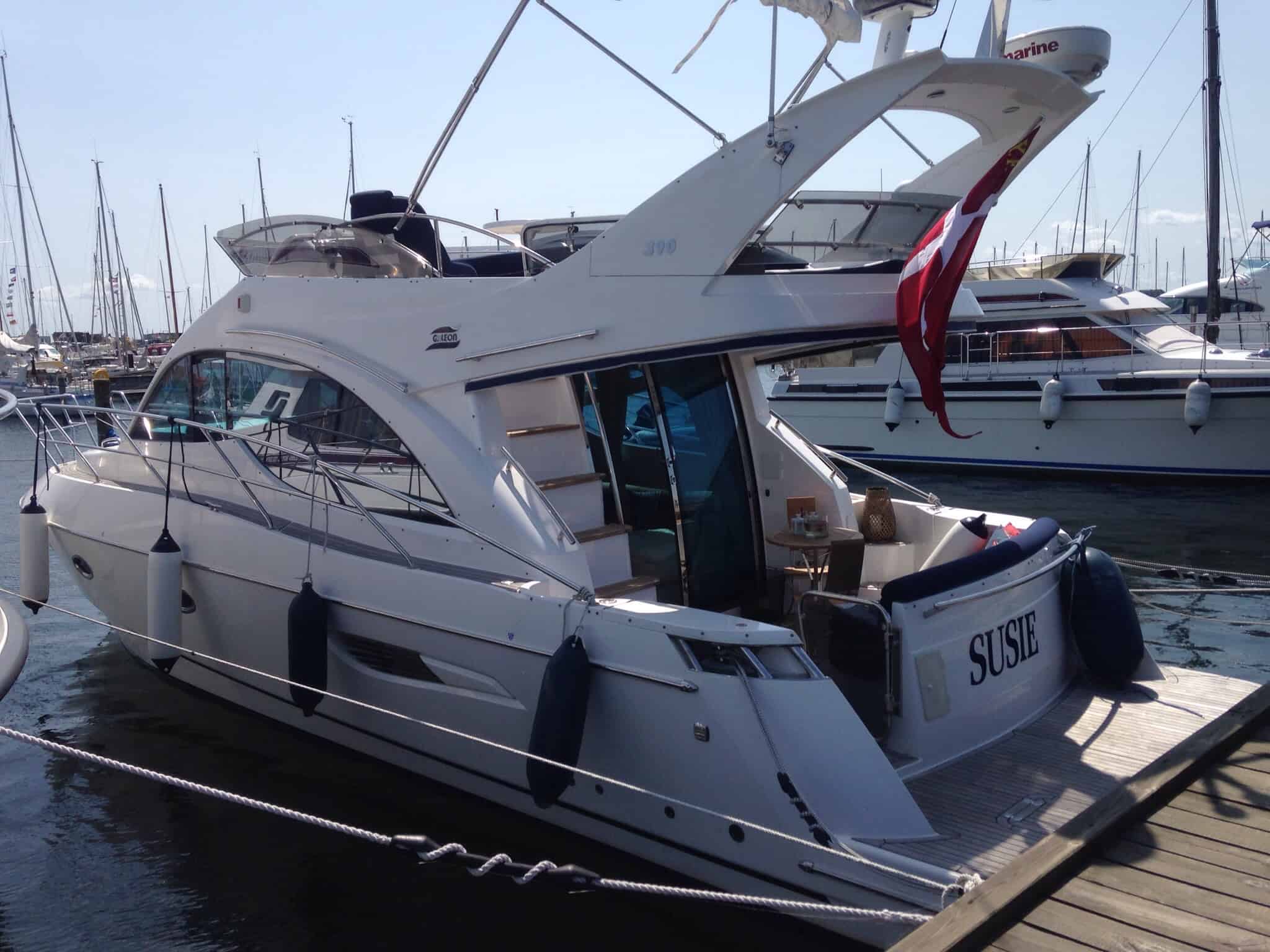 Siden vi kom hjem har vi....