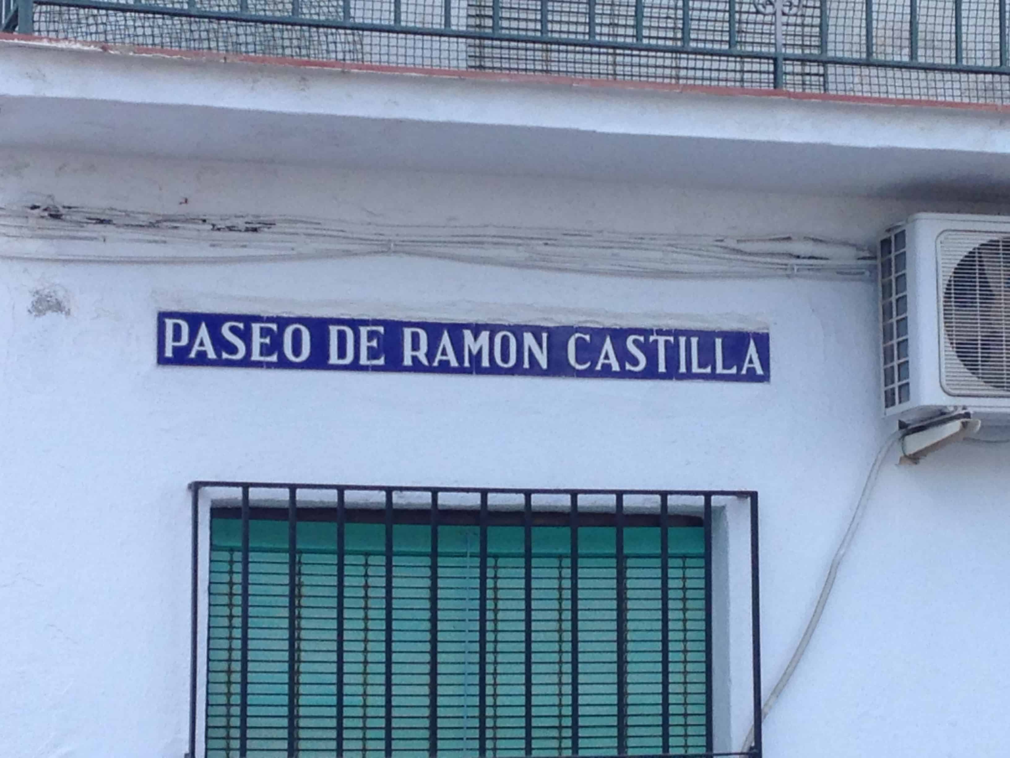 Frigiliana - smukkeste sted ever....