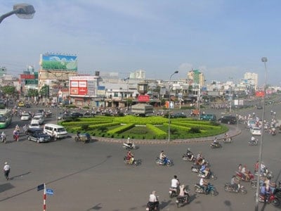 Forår i luften og rejsefeber i kroppen!