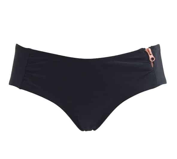 Femilet sahara hipster sort