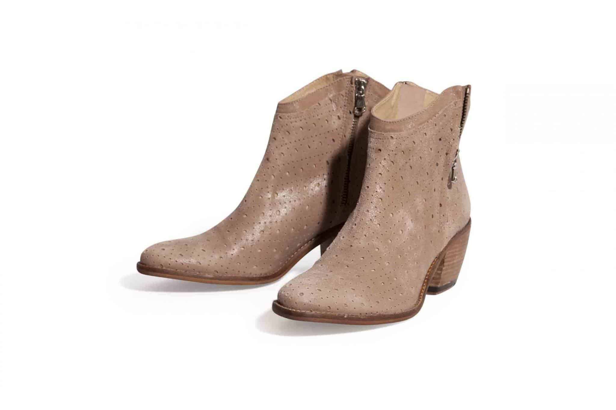 Mentor - forårs nyhederne hos Rikki!