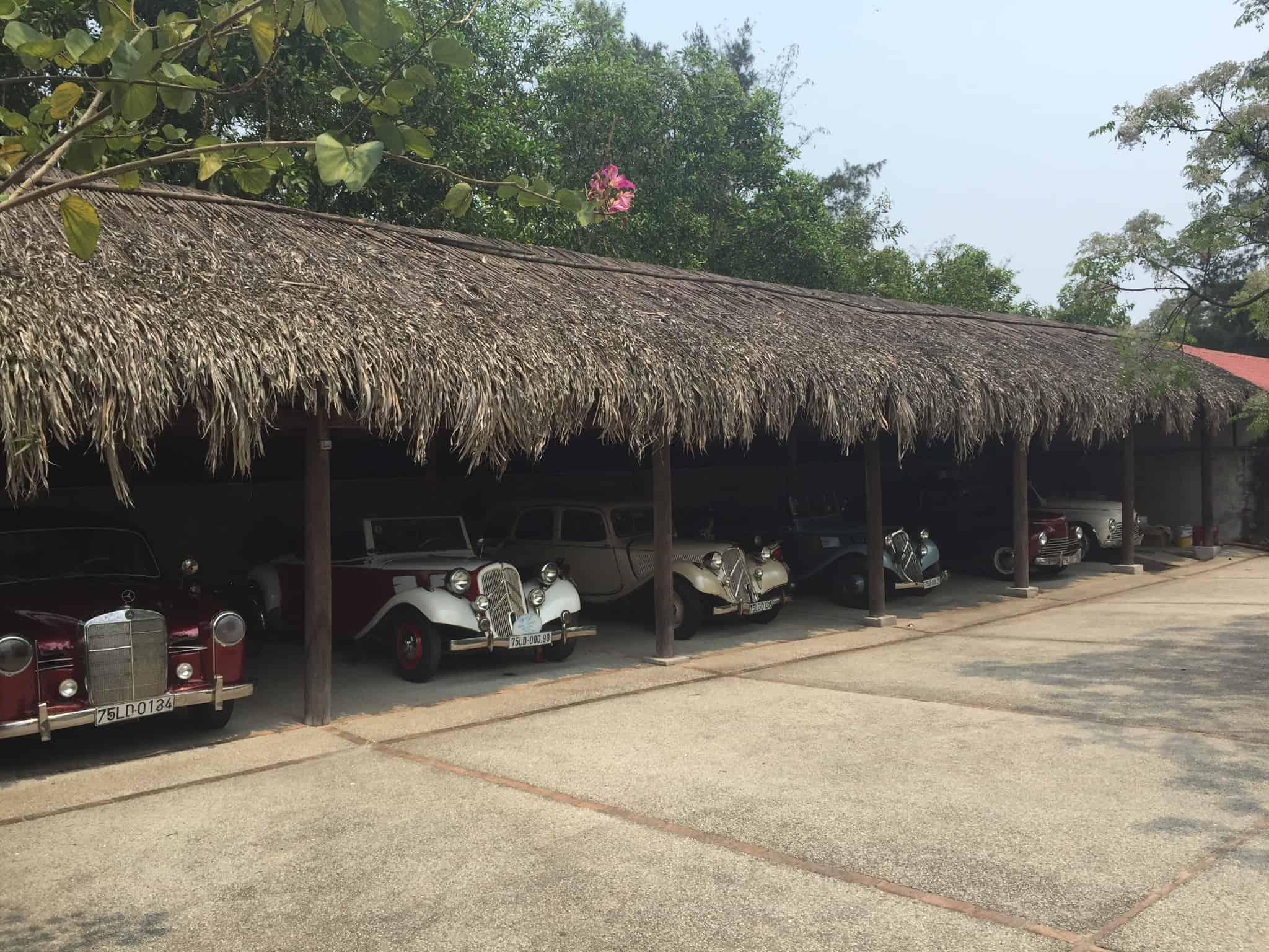 Beach Bar Hue