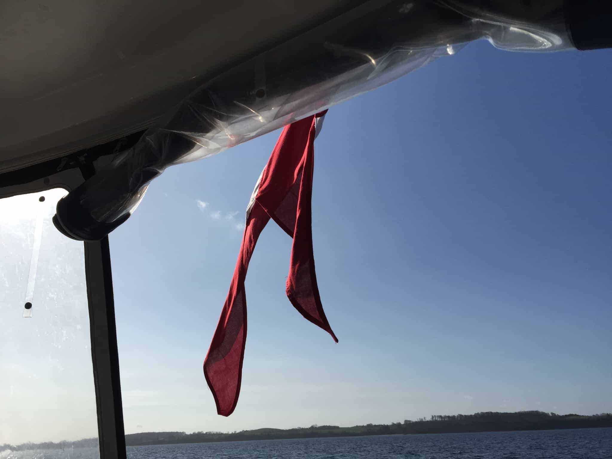 Første sommertogt i år starter lige om lidt!