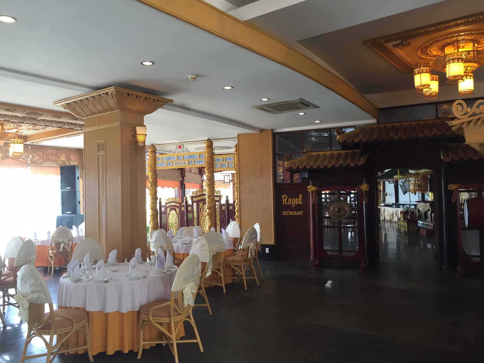 Bryllup western style!