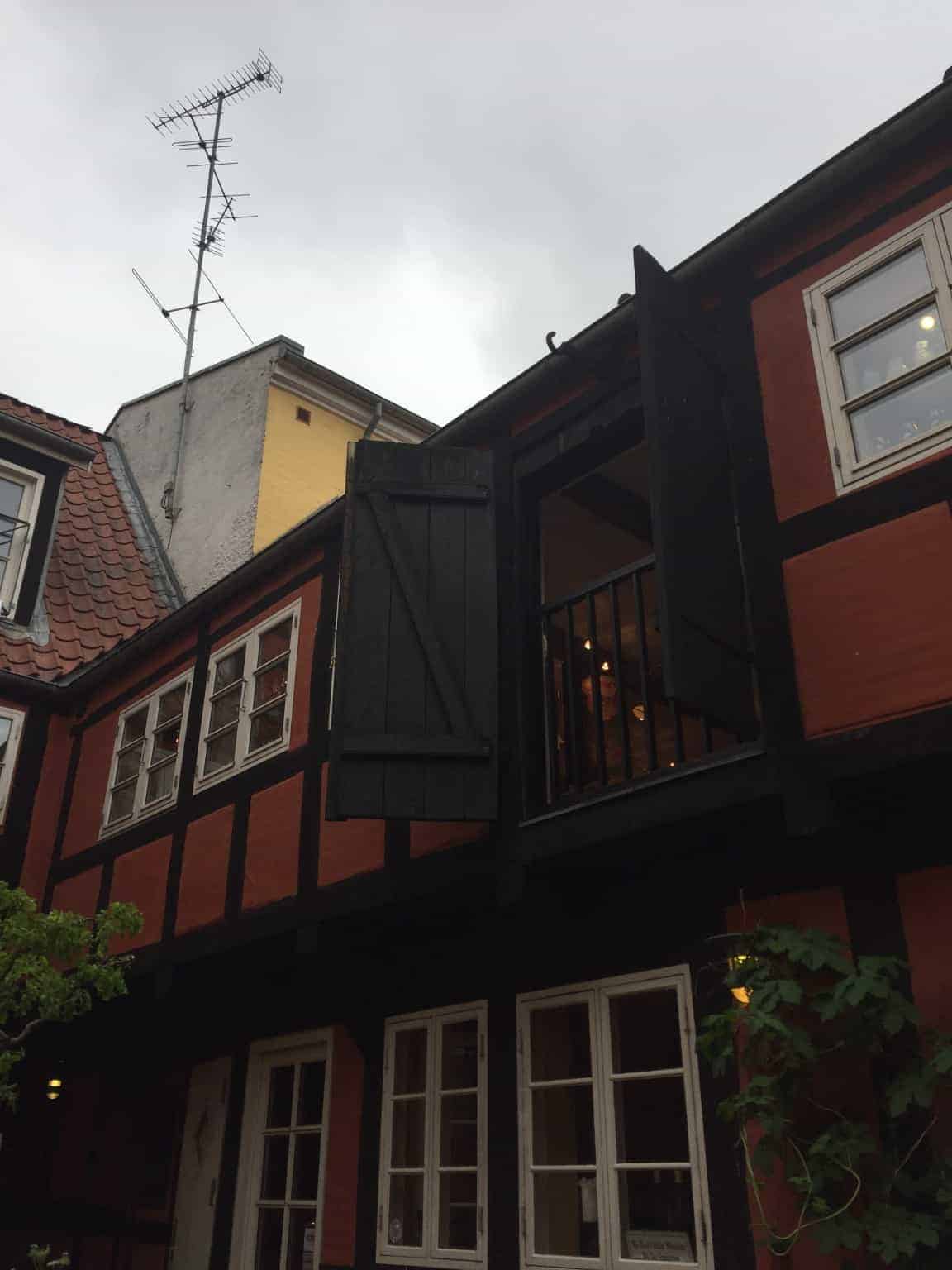 Vintapperiet i Svendborg - en megahyggelig oplevelse!