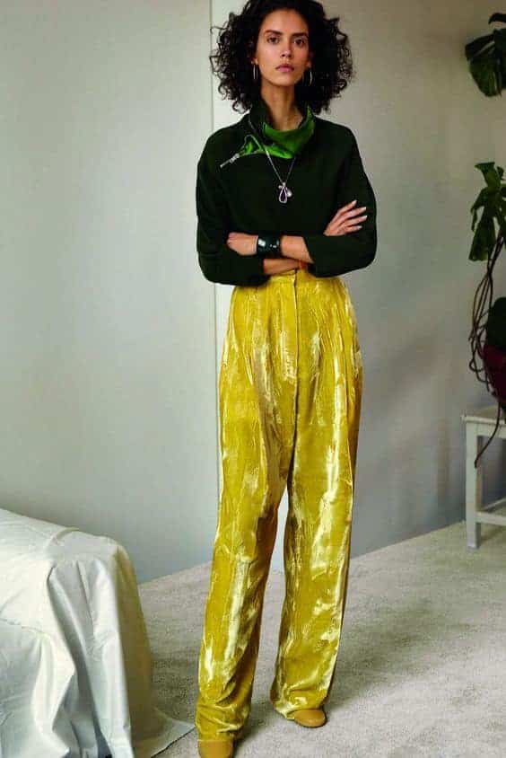 Mon jeg er mode-opdateret nok??